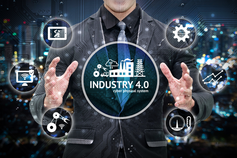 Indústria 4.0 o que é, consequências, impactos positivos e negativos